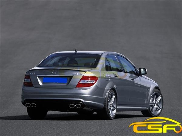 2006-2011款C級(jí)改C63AMG