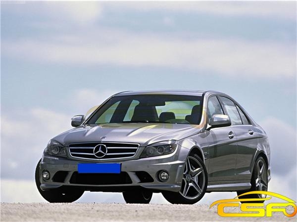 2006-2011款C級(jí)改C63AMG