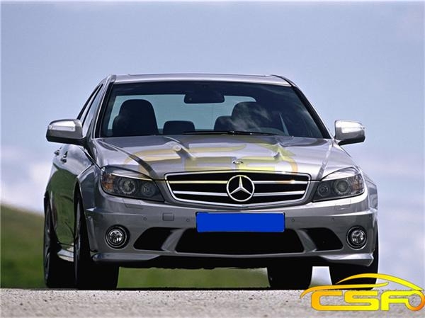 2006-2011款C級(jí)改C63AMG