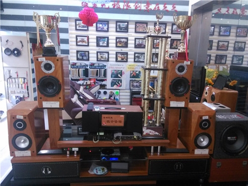 汽車音響改裝基礎(chǔ)知識(shí)—汽車?yán)绕? aid=