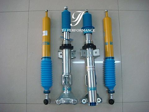 BILSTEIN 避震 懸掛 PSS10 BENZ奔馳 W204 C系