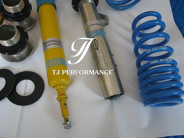 BILSTEIN 避震 懸掛 PSS9 BMW寶馬 E90 3系