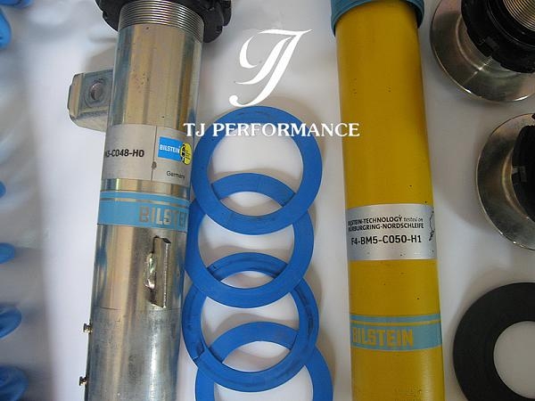 BILSTEIN 避震 懸掛 PSS9 BMW寶馬 E90 3系