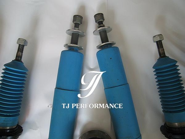 BILSTEIN 避震 懸掛 PSS9 BMW寶馬 E90 3系