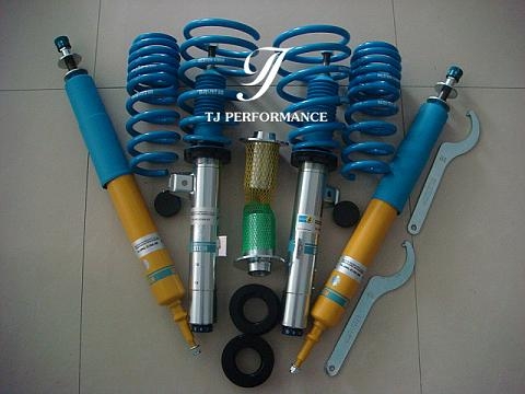 BILSTEIN 避震 懸掛 PSS10 BMW寶馬 E90 3系
