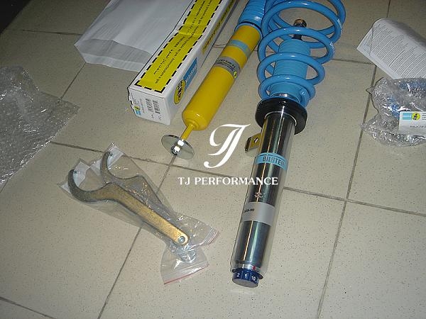 BILSTEIN 避震 懸掛 PSS10 BMW寶馬 E90 3系