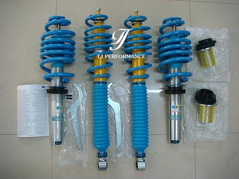BILSTEIN 避震 懸掛 PSS10 AUDI奧迪 A4 8B