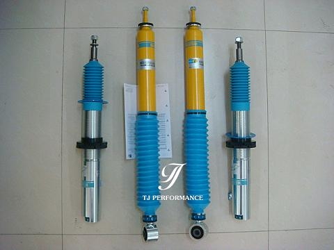 BILSTEIN 避震 懸掛 PSS10 AUDI奧迪 A4 8B