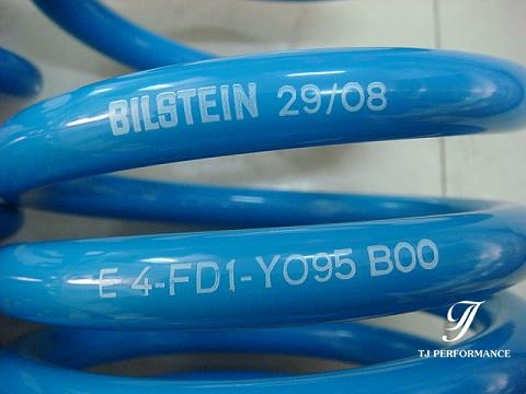 BILSTEIN 避震 懸掛 PSS10 AUDI奧迪 A4 8B