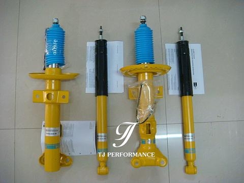 BILSTEIN 避震 懸掛 B12 BENZ奔馳 SLK R171