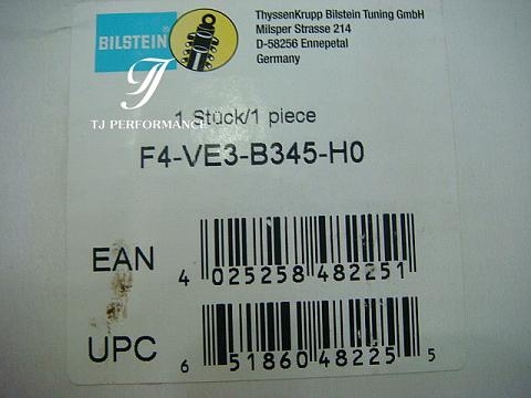 BILSTEIN 避震 懸掛 B12 BENZ奔馳 SLK R171