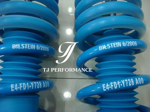 BILSTEIN 避震 懸掛 PSS9 BMW寶馬 E60 5系