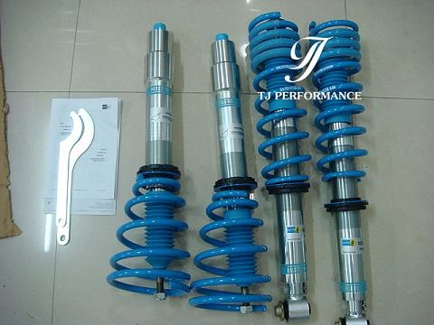 BILSTEIN 避震 懸掛 PSS9 BMW寶馬 E60 5系