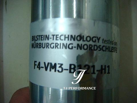 BILSTEIN 避震 懸掛 PSS9 BMW寶馬 E60 5系
