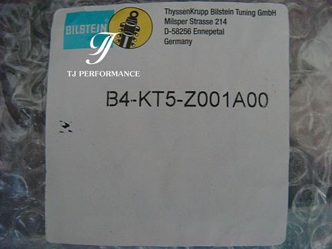 BILSTEIN 避震 懸掛 Ride-Control BMW寶馬 E60 5系
