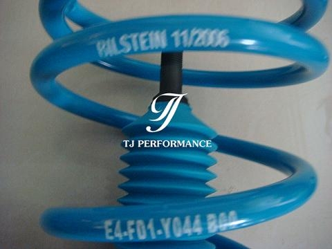 BILSTEIN 避震 懸掛 Ride-Control BMW寶馬 E60 5系