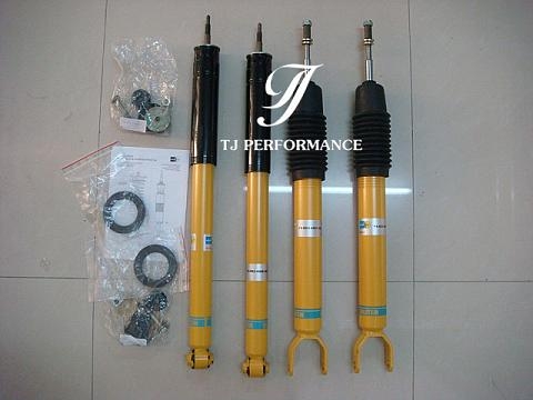 BILSTEIN 避震 懸掛 B12 BENZ奔馳 W211 E系