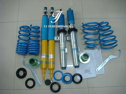 BILSTEIN 避震 懸掛 PSS10 BMW寶馬 E92 3系