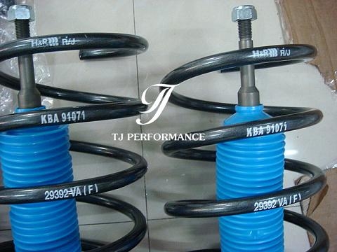 BILSTEIN 避震 懸掛 B12 BENZ奔馳 W203 C系