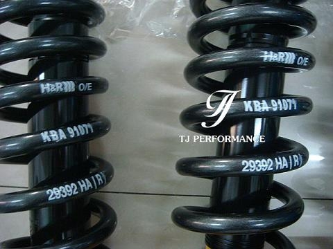 BILSTEIN 避震 懸掛 B12 BENZ奔馳 W203 C系