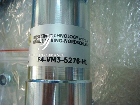 BILSTEIN 避震 懸掛 PSS9 BENZ奔馳 W209 CLK280