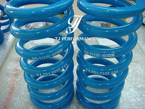 BILSTEIN 避震 懸掛 PSS9 BENZ奔馳 W209 CLK280