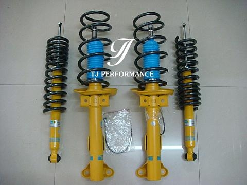 BILSTEIN 避震 懸掛 B12 BENZ奔馳 W204 C系