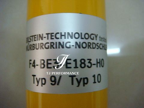 BILSTEIN 避震 懸掛 B12 BENZ奔馳 W204 C系