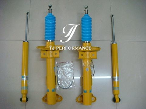 BILSTEIN 避震 懸掛 B12 BENZ奔馳 W204 C系