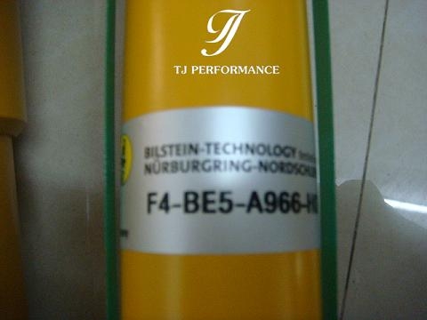 BILSTEIN 避震 懸掛 B12 BMW寶馬 E60 5系