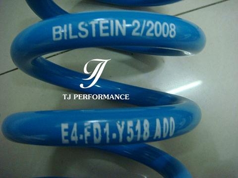 BILSTEIN 避震 懸掛 PSS9 AUDI奧迪 A4 B7
