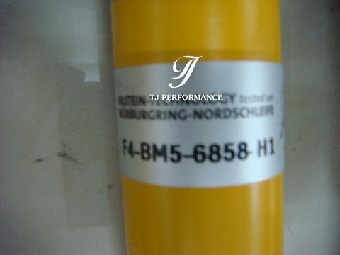 BILSTEIN 避震 懸掛 PSS9 AUDI奧迪 A4 B7