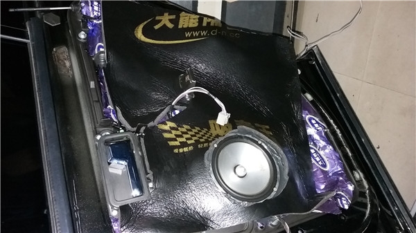 南京久久銳界汽車隔音1