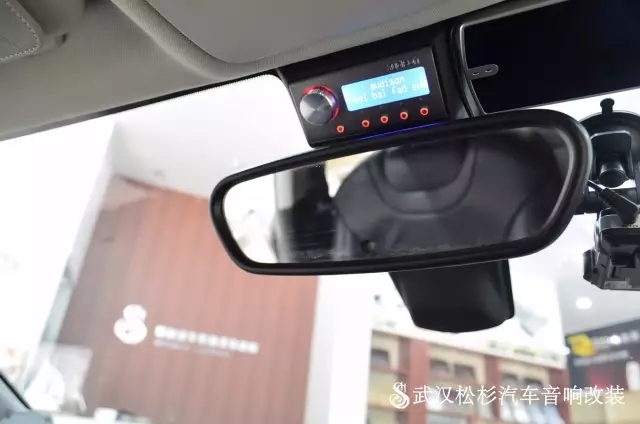 【武漢松杉汽車音響改裝店】音響發(fā)燒友常見問題問與答