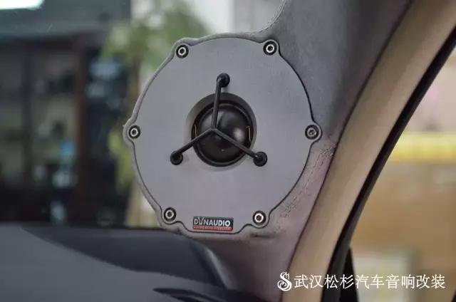 【武漢松杉汽車音響改裝店】音響發(fā)燒友常見問題問與答