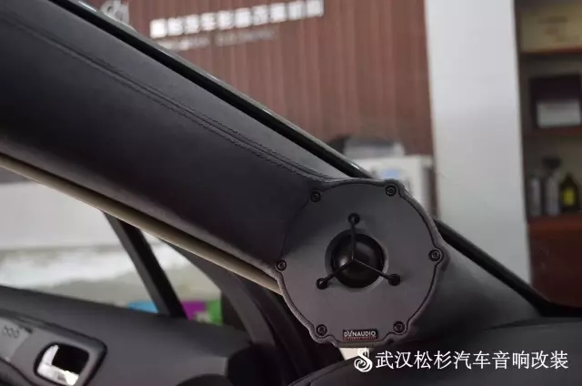 【武漢松杉汽車音響改裝店】音響發(fā)燒友常見問題問與答