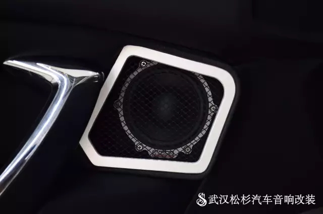 【武漢松杉汽車音響改裝店】音響發(fā)燒友常見問題問與答