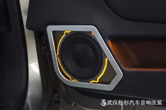 【武漢松杉汽車音響改裝店】音響發(fā)燒友常見問題問與答