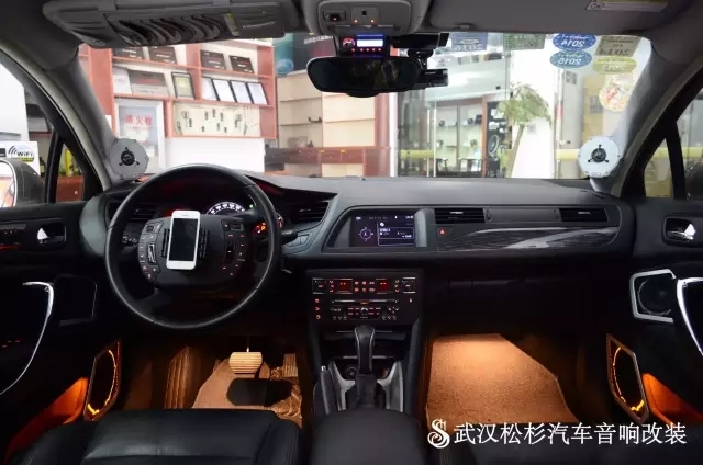 【武漢松杉汽車音響改裝店】音響發(fā)燒友常見問題問與答