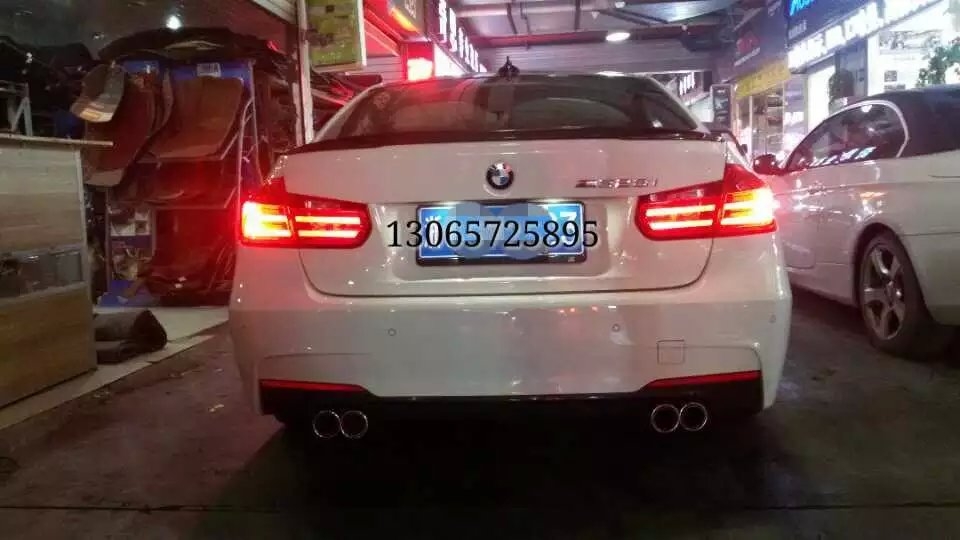 改裝排氣優(yōu)惠中杭州汽車改裝店