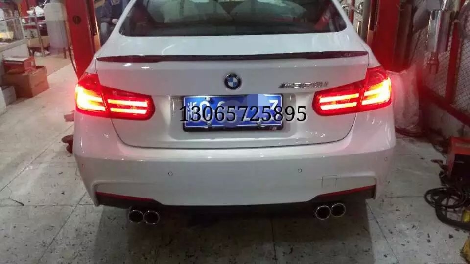改裝排氣優(yōu)惠中杭州汽車改裝店