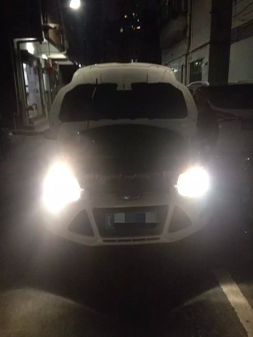 新?？怂管嚐舾难b德國海拉5透鏡    深圳光速車改改燈