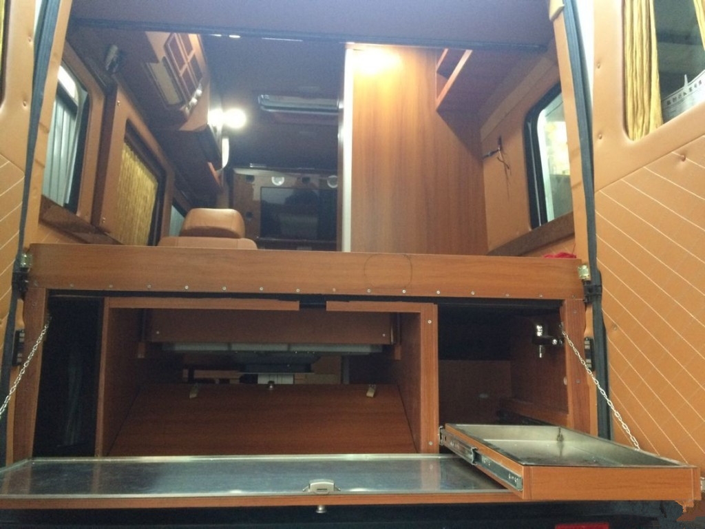 東風御風麻將房車