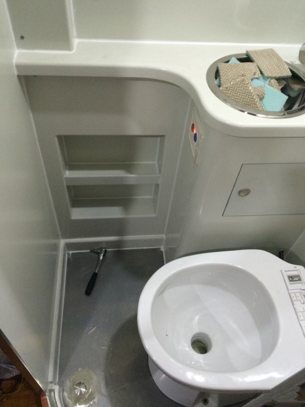 東風御風麻將房車