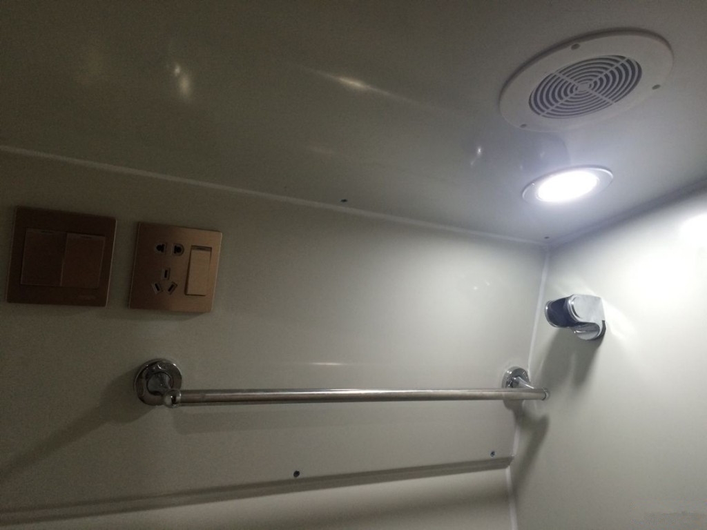 東風御風麻將房車