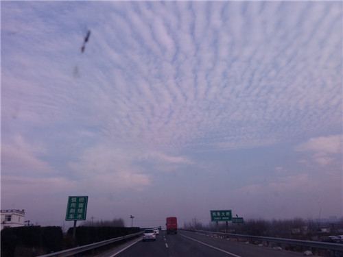 東風(fēng)御風(fēng)三亞行（二）連載