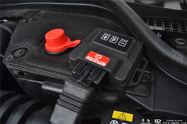 寶馬mini jcw（f56)改裝REMUS排氣，REMUS外掛電腦,REMUS油門加速器-湖南專業(yè)寶馬改裝