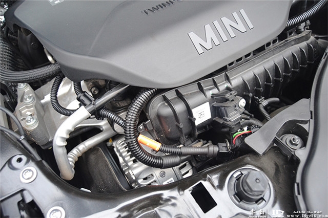 寶馬mini jcw（f56)改裝REMUS排氣，REMUS外掛電腦,REMUS油門加速器-湖南專業(yè)寶馬改裝