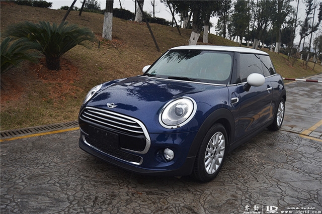 寶馬mini jcw（f56)改裝REMUS排氣，REMUS外掛電腦,REMUS油門加速器-湖南專業(yè)寶馬改裝