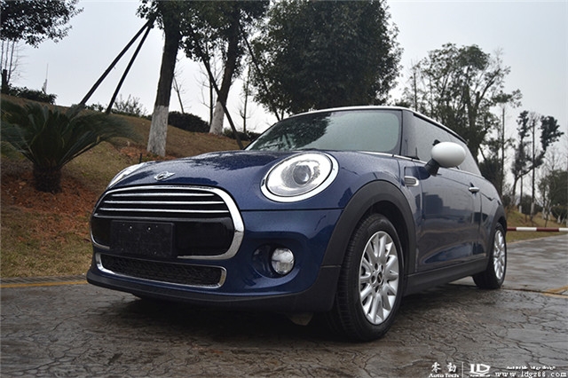 寶馬mini jcw（f56)改裝REMUS排氣，REMUS外掛電腦,REMUS油門加速器-湖南專業(yè)寶馬改裝